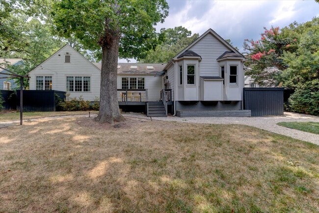 Building Photo - 2020 Tippah Ave