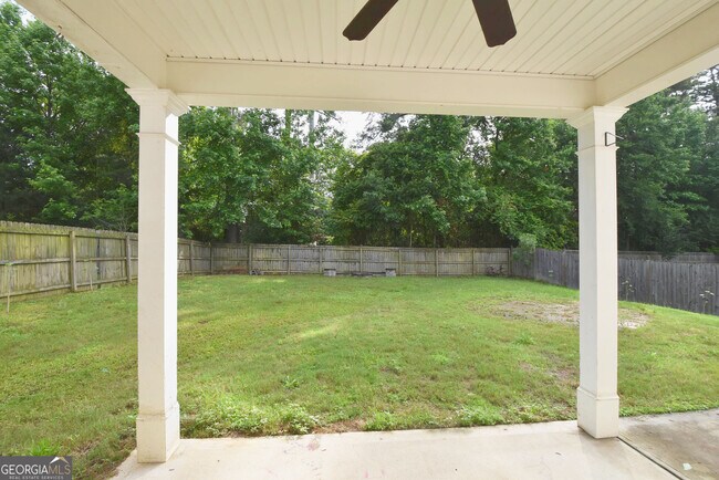 Building Photo - 606 Blackburn Ln
