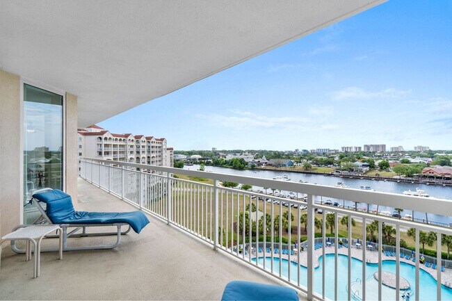 Building Photo - Spacious 3BR/3BA Coastal Retreat at Harbour Pointe – Utilities Included!