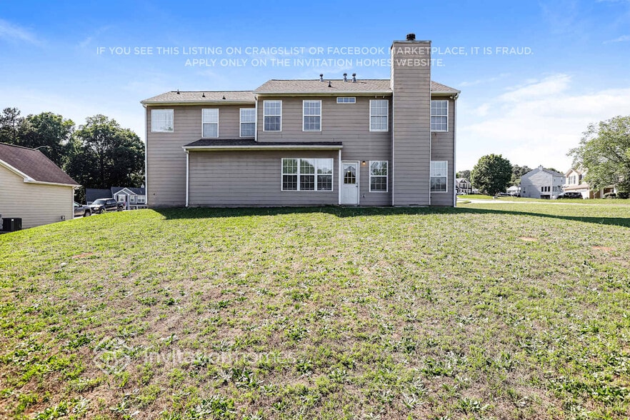 Building Photo - 3841 Pennington Ct