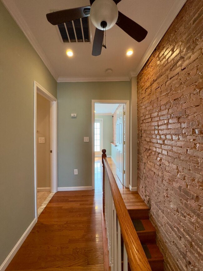 Building Photo - Charming 2BD/3BA Townhome in Highlandtown, Baltimore, MD!