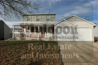 Building Photo - 3460 Antero Dr