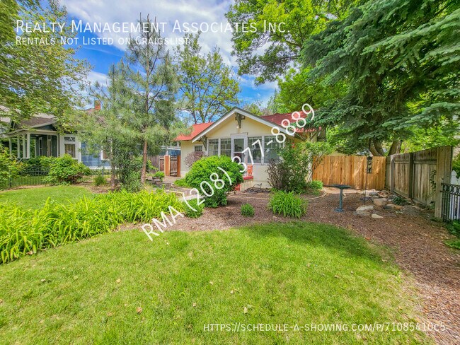 Primary Photo - 1312 N 7th St