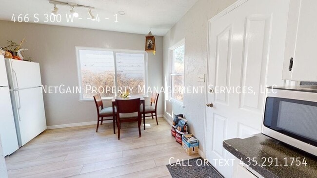 Building Photo - 466 S 300 W