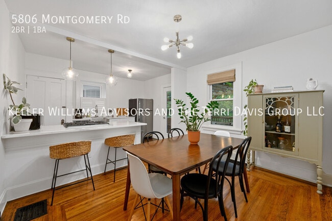 Building Photo - 5806 Montgomery Rd