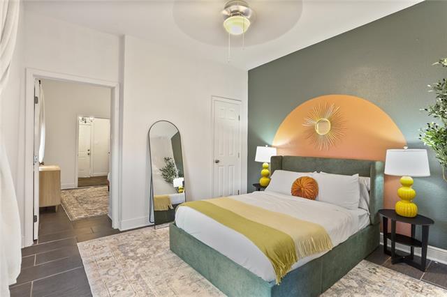 Building Photo - 723 N Salcedo St