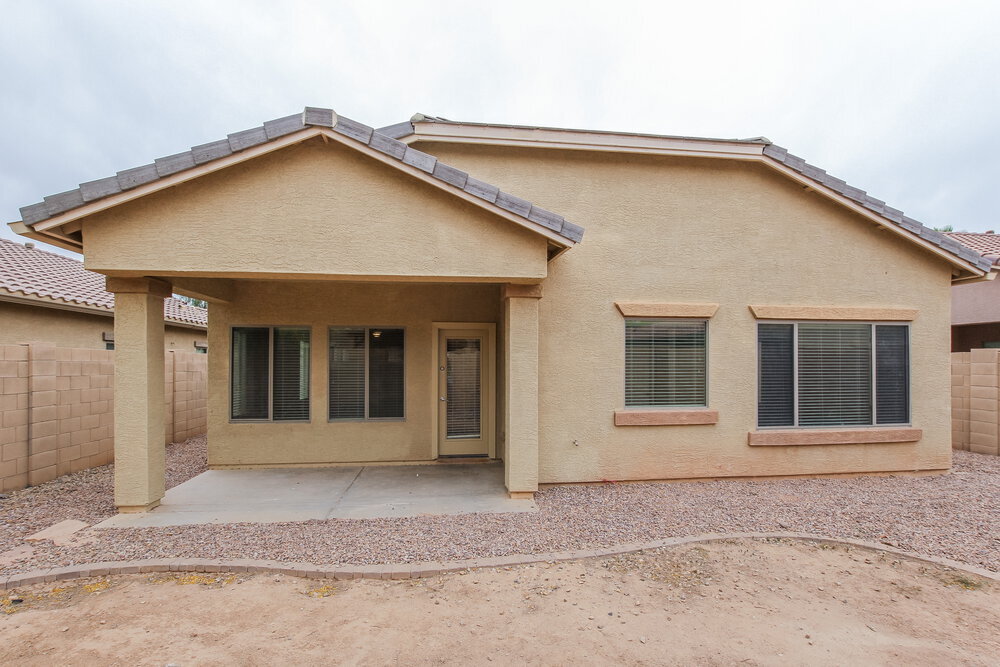 Building Photo - 17722 W Marshall Ln