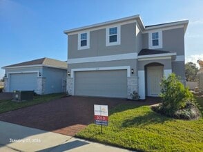 Building Photo - 1337 Sawgrass Hammock Ln