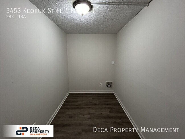 Building Photo - 3453 Keokuk St