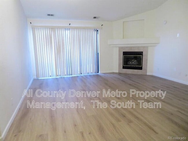 Building Photo - 7394 S Alkire St