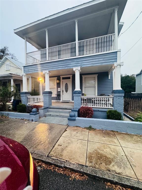 Building Photo - 1910 E Columbus Dr