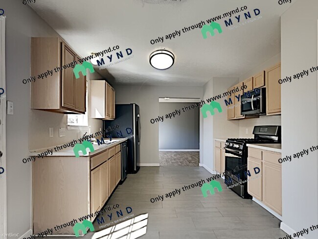 Building Photo - 3 br, 2.5 bath House - 4202 Bandera Hollow Ln