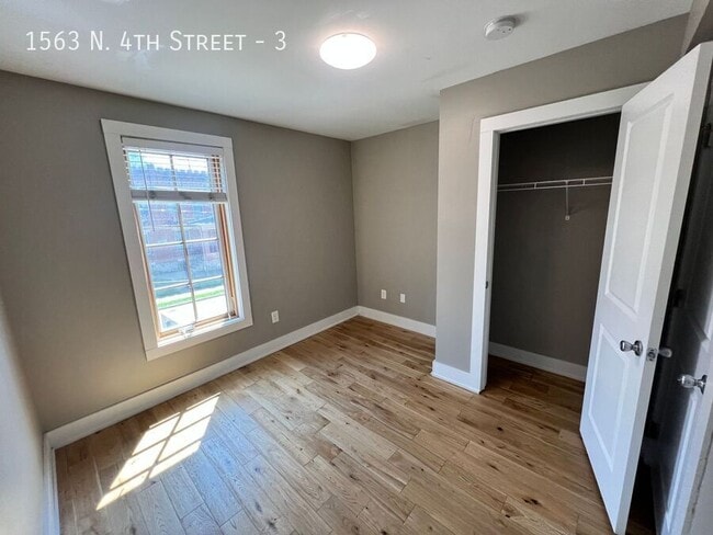 Building Photo - 1563 N 4th St