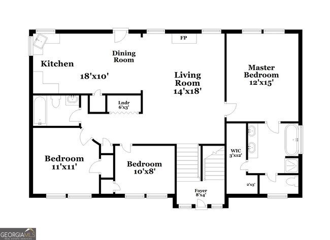Building Photo - 23 Gatepost Ln