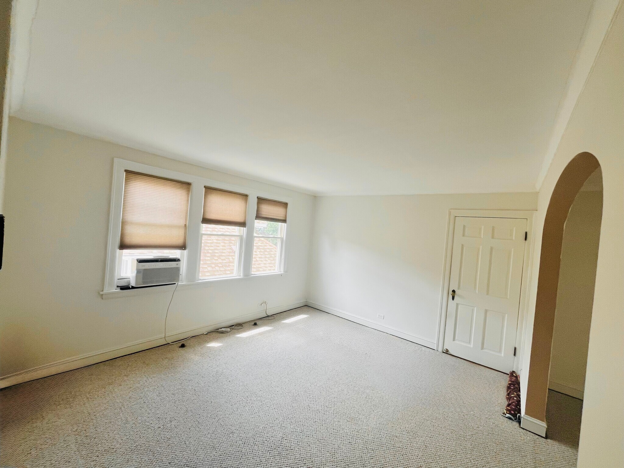 Living room - 4937 W Schubert Ave