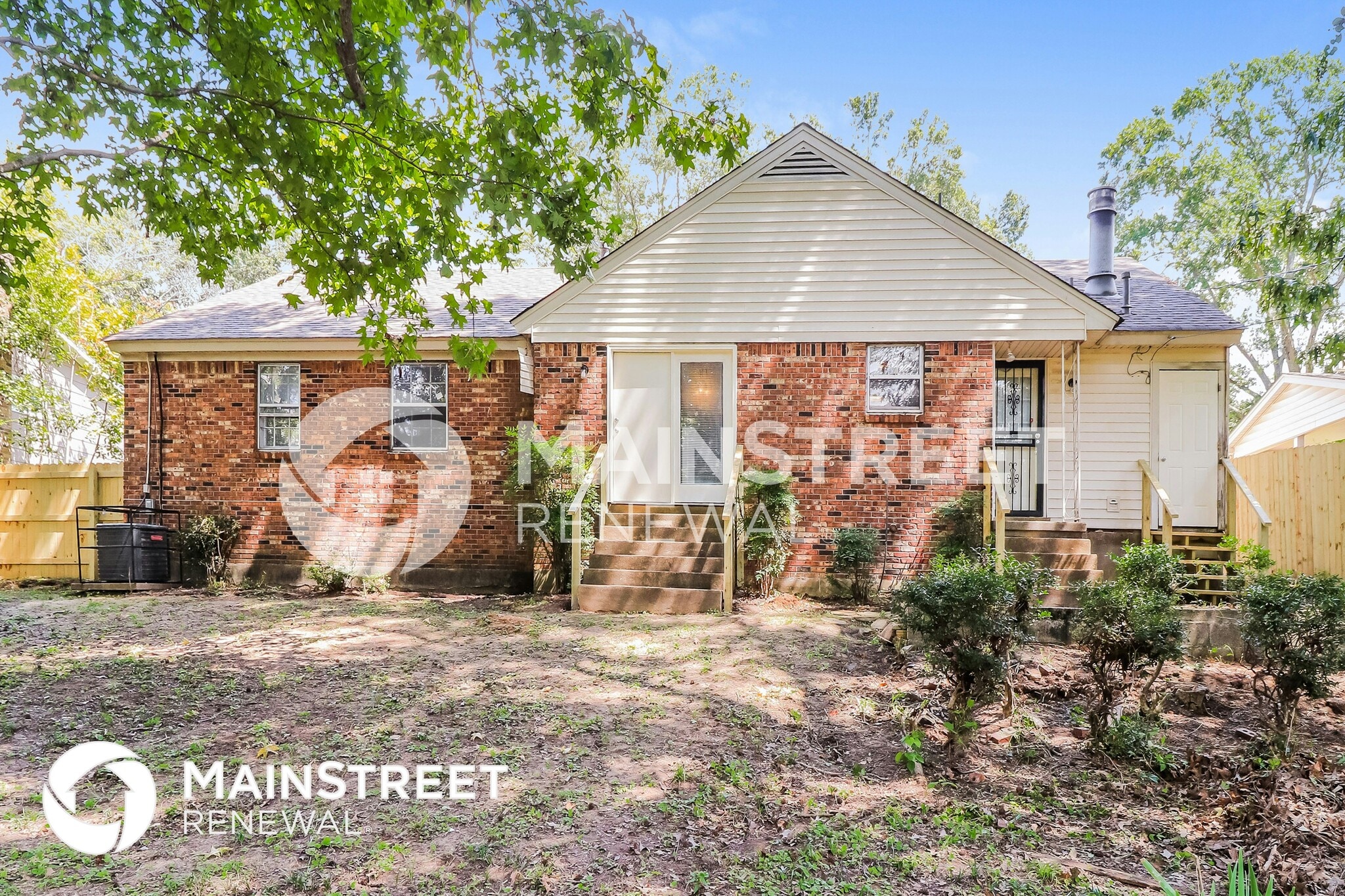 Building Photo - 3557 Bellwood Dr