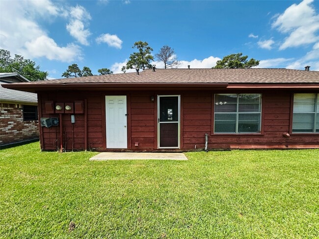 Building Photo - 1011 Mccall Ave