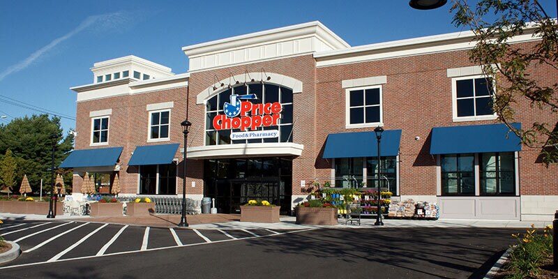 Walk to grocery store - 1 Minnesota Rd