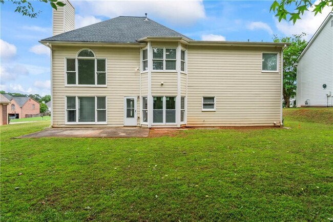 Building Photo - 4267 Azalea Walk
