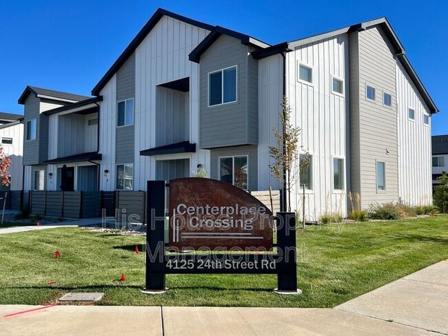 Building Photo - 4125 24th Street Rd