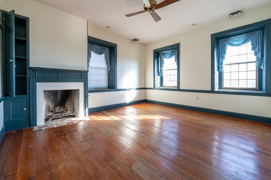 2nd Floor Bedroom 3 - 2200 Strickler Rd