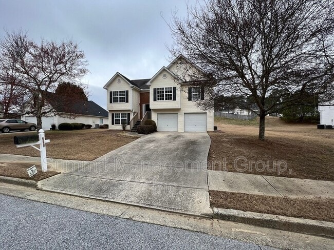 Building Photo - 3965 Brushymill Ct