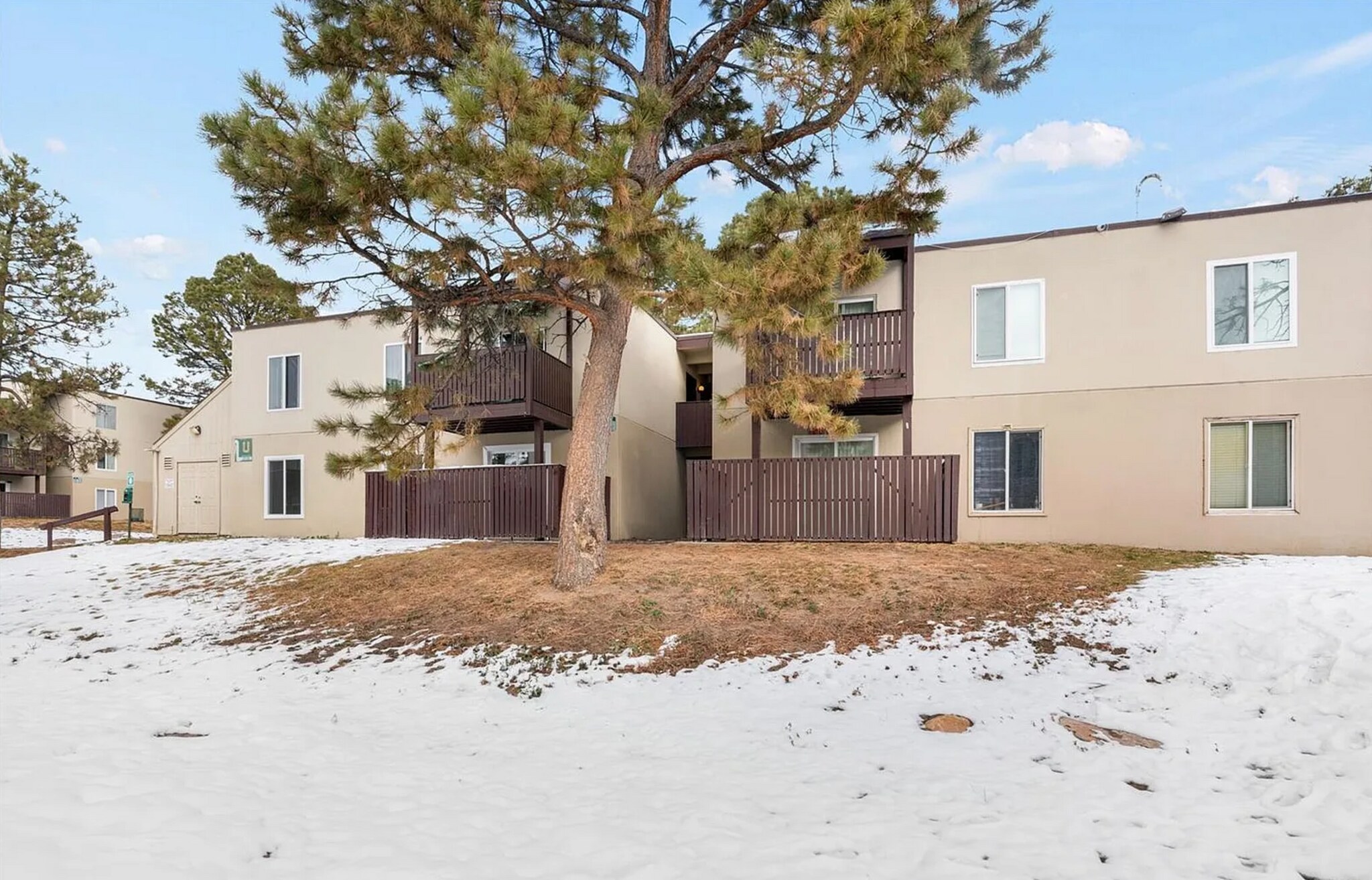 Building Photo - 9725 E Harvard Ave