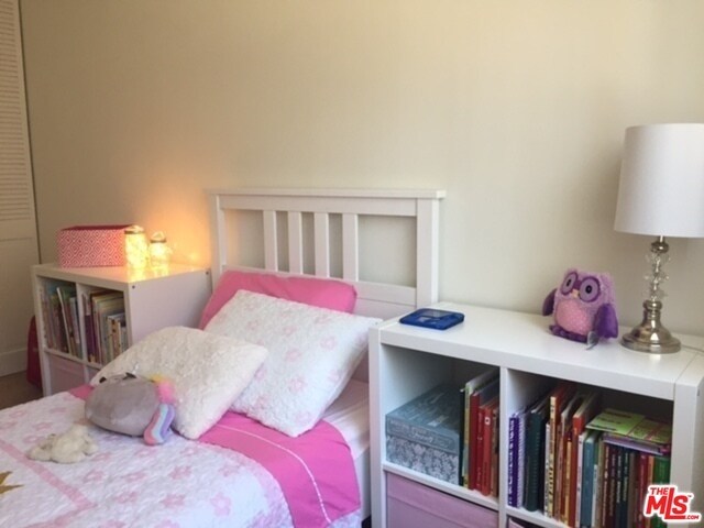 Second Bedroom - 927 21st St