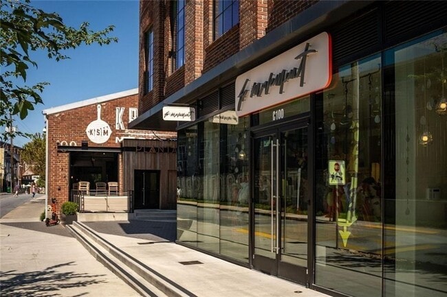 Building Photo - 5 Krog St NE