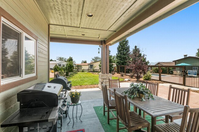 Building Photo - 4511 Gray Fox Heights