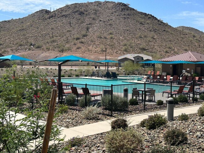 Building Photo - BRAND NEW ++ 2026 BUILT PEORIA HOME ++ 4 BED + DEN, 3 BATH ++ POOL