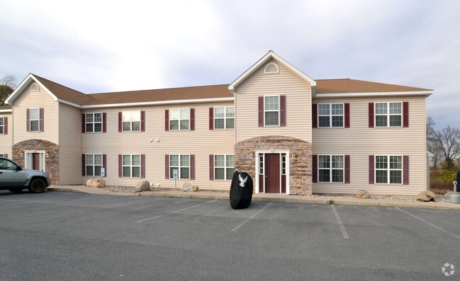 Building Photo - Brookview Estates