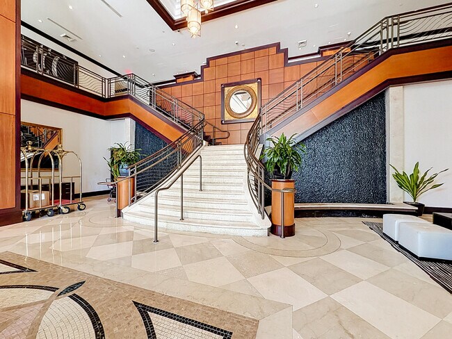 Building Photo - 610 W Las Olas Blvd