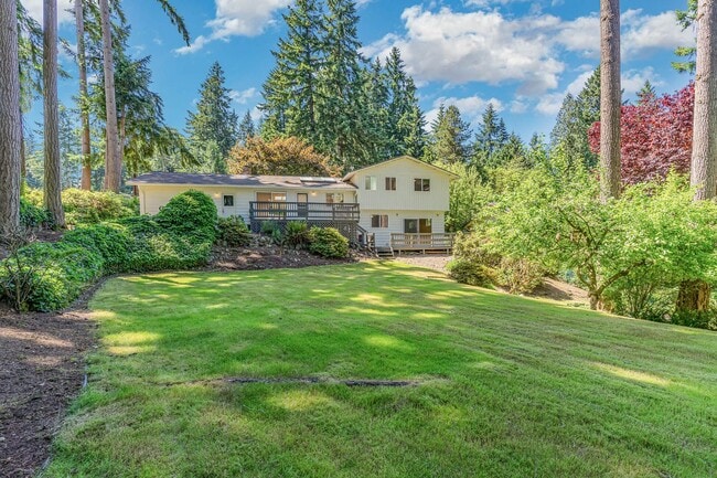 Building Photo - 3bd/2.5ba Bellevue House