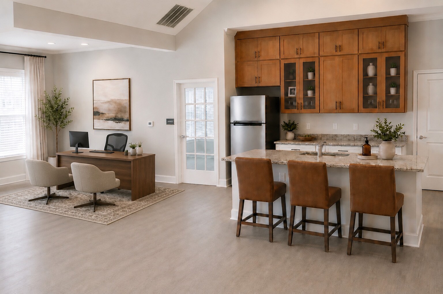 Building Photo - Villas at Rocky River