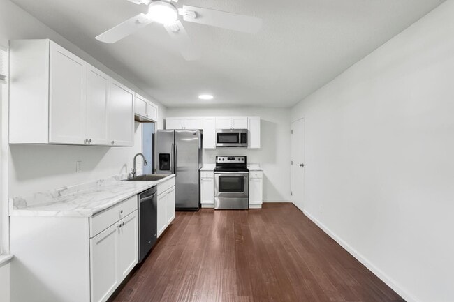 Building Photo - 3446 Bufford Ct
