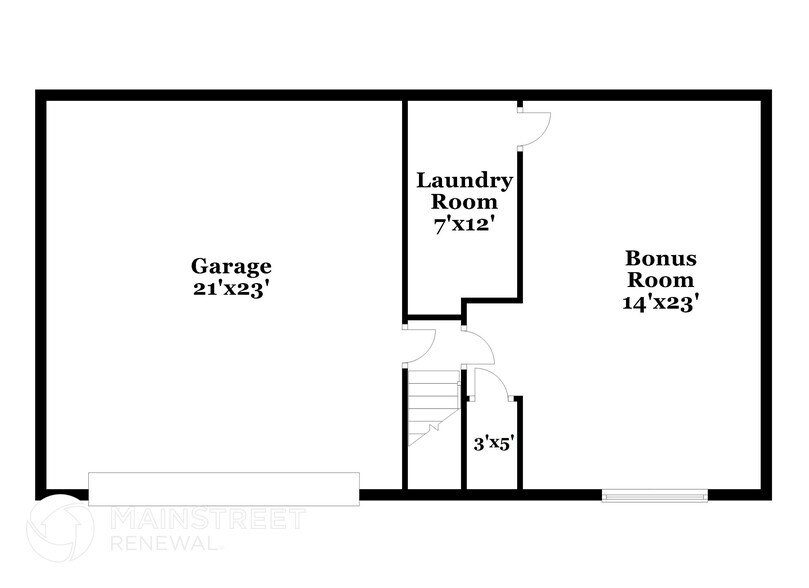 Building Photo - 8556 N Gower Ave