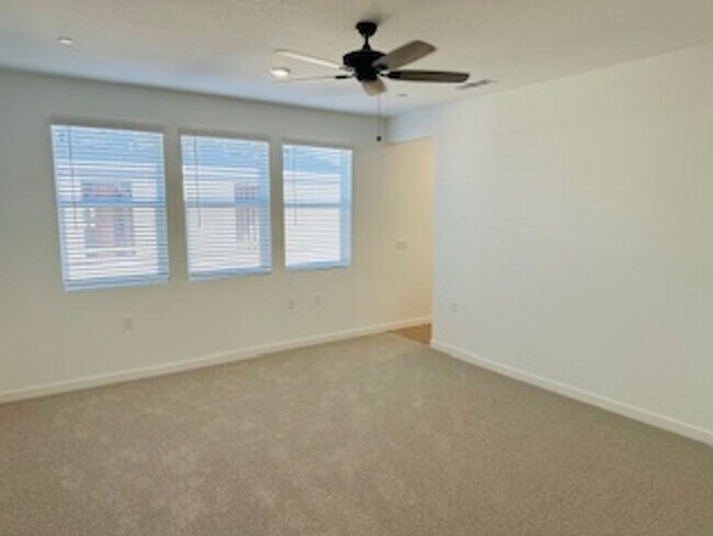 Building Photo - $500 Move In Bonus $2,850 Clovis & Shepherd 4 Bedroom Home, Solar Panels, New Construction - Plum...