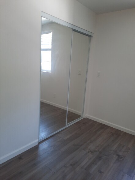 Upstairs bedroom 2 - 5837 Riverton Ave