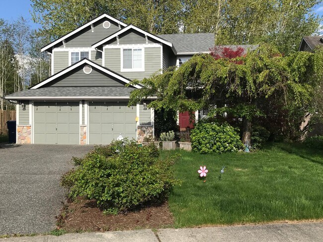 Primary Photo - 18033 27th Dr SE