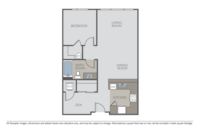 Floorplan - Canvas