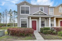 Building Photo - Land O'Lakes 3 Bed/2.5 Bath Townhome for L...
