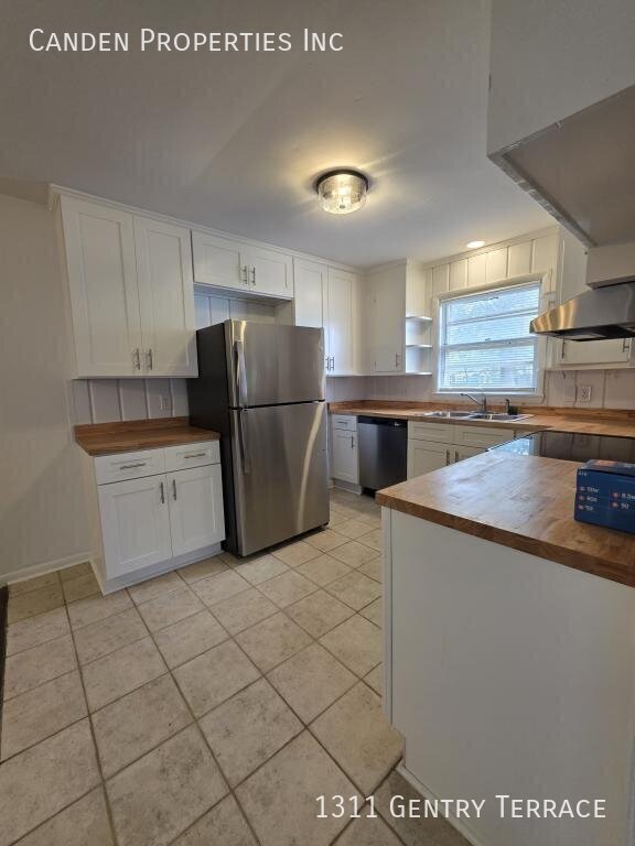 Building Photo - 1311 Gentry Terrace