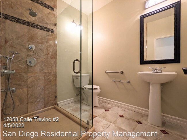Building Photo - 2 br, 3 bath House - 17058 Calle Trevino U...