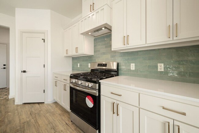 Building Photo - 5017 Misty Wood Ln