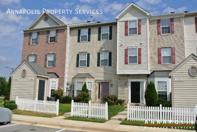 Building Photo - 1967 buckwheat court