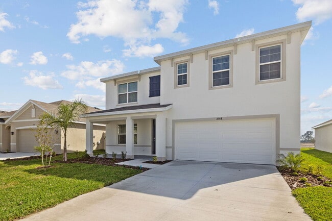 Building Photo - "Spacious 5-Bedroom Retreat with 3 Full Baths in Epperson Lagoon Wesley Chapel – 2,601 Sq. Ft. of...