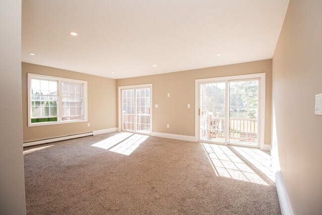 Building Photo - 126 Sears Island Dr