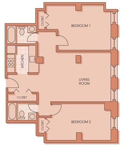 Floorplan - KBL