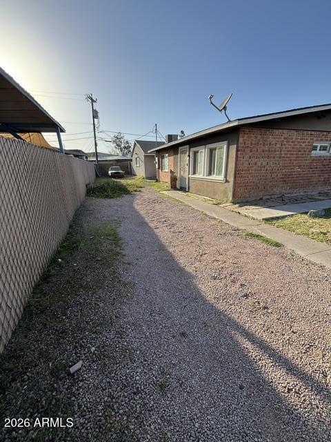 Building Photo - 9406 N 5th Ave